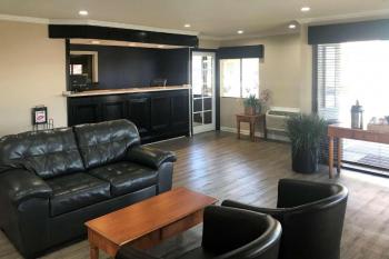 Rodeway Inn Ontario Mills Mall